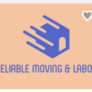 Reliable moving and labor