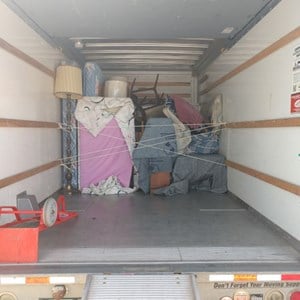 Reno’s Discounted Moving LLC
