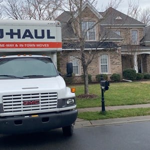 Rise Above Moving Company