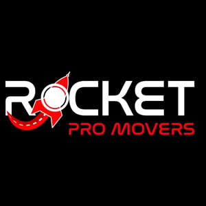 Rocket Pro Movers