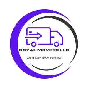 Royal Movers LLC