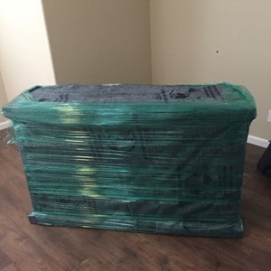 Run and See Moving Assistants