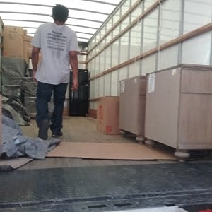 Sease2Move – Moving Services. LLC.