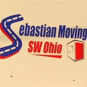 Sebastian Moving SW Ohio (Formally Roberts Reliable Moving)