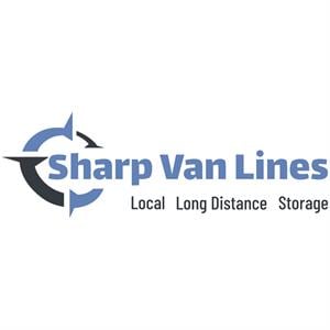 Sharp Van Lines