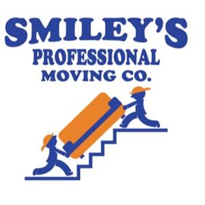 Smiley’s Professional Moving Company
