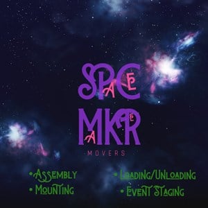 Space Maker Movers