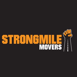 STRONGMILE MOVERS LLC