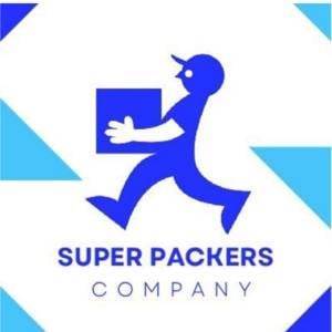 Super Packers LLC.