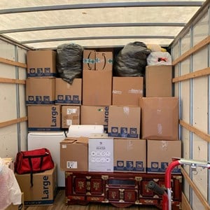 Taking Better Care Movers Incorporated