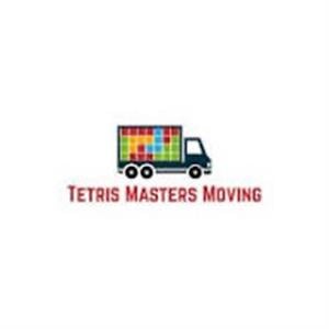 Tetris Masters Moving