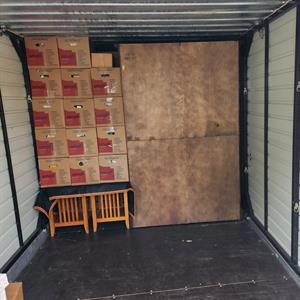 Tip Top Movers