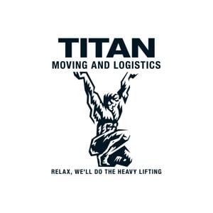Titan Moving and Logistics