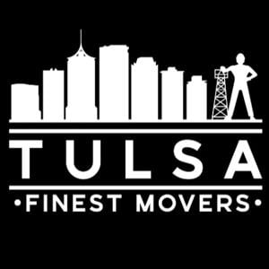 Tulsa Finest Movers