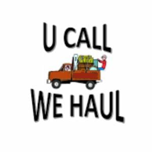 U Call We Haul