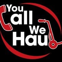 We Haul Movers