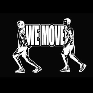 We Move