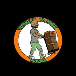 Weekend Warrior Moving
