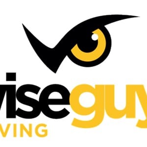 Wise Guys Moving