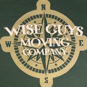 WiseGuys Moving