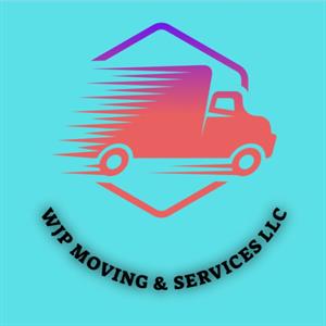 WJP MOVING & SERVICES LLC