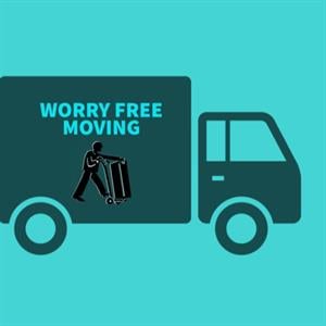 Worry Free Moving LLC