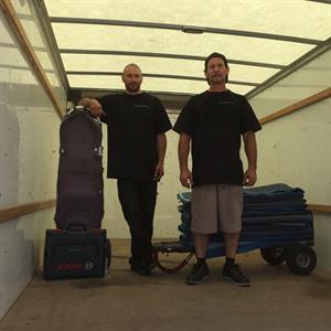 Xtreme Movers Llc