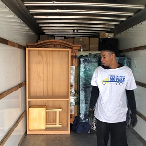 Your Express Movers
